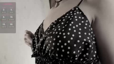 Snapshot of linaage chatting on September 27, 2025, 4:01 pm Lina online show from September 27, 2025, 4:01 pm