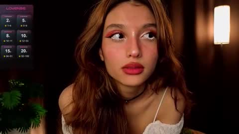 Snapshot of linaage chatting on September 29, 2025, 5:18 pm Lina online show from September 29, 2025, 5:18 pm