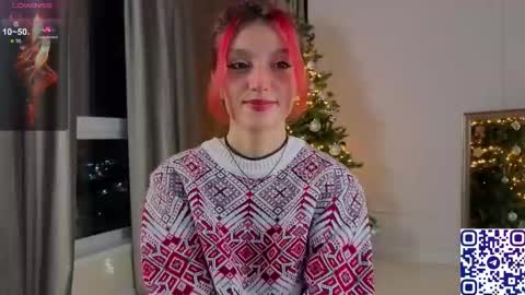 Lina online show from January 11, 2026, 5:51 pm