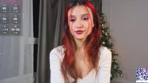 Lina online show from February 6, 2026, 6:22 pm