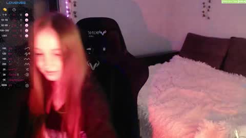 linaandliam online show from February 13, 2026, 7:15 am