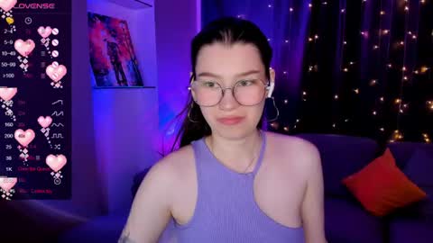 Snapshot of linablossom chatting on July 6, 2026, 8:55 am Lina online show from July 6, 2026, 8:55 am