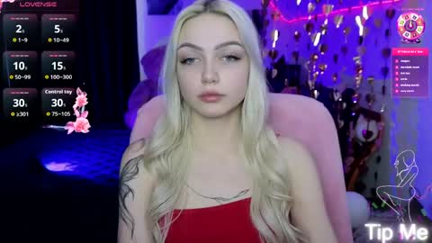 I am Lina online show from April 16, 2026, 10:05 am