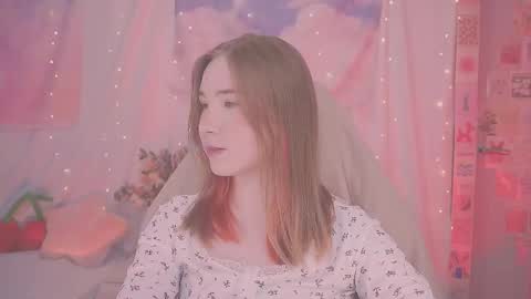 Lina online show from January 19, 2026, 4:49 am