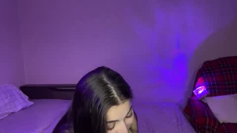 Nicolas and Lina online show from December 13, 2025, 8:36 pm