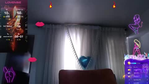 Snapshot of linapalacios chatting on March 1, 2025, 2:44 pm lina palacios online show from March 1, 2025, 2:44 pm