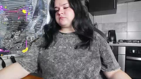 Snapshot of linasexy777 chatting on September 13, 2025, 6:13 am Lina online show from September 13, 2025, 6:13 am