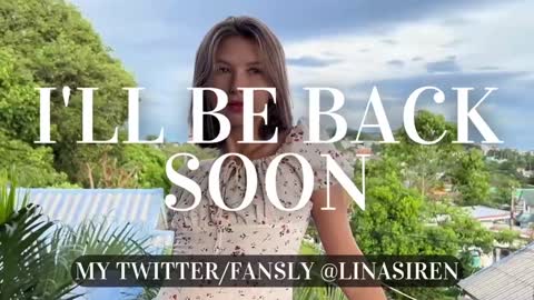 Snapshot of linasiren chatting on February 2, 2025, 8:13 am Lina My schedule GMT0 Thu-Mon 3am-10am online show from February 2, 2025, 8:13 am