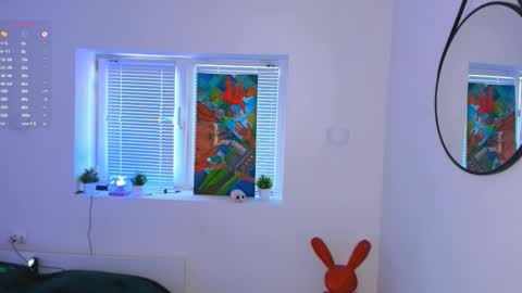 lina online show from January 7, 2026, 3:31 am