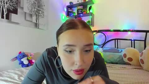 Lina online show from March 13, 2026, 10:05 pm