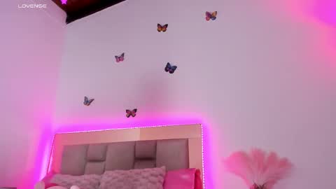 Lincy Rios  online show from February 15, 2025, 7:17 pm