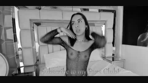 Lincy Rios  online show from February 21, 2025, 7:21 pm