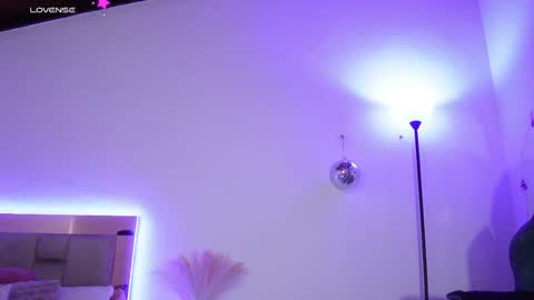 Lincy Rios  online show from September 23, 2025, 7:06 pm