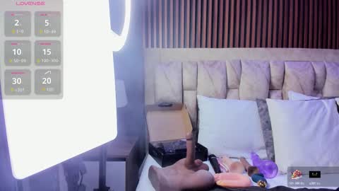 linda cabal online show from March 20, 2026, 10:14 pm