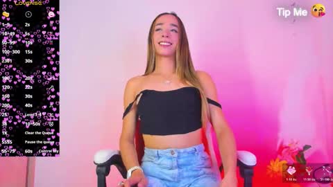 Linda online show from February 19, 2026, 3:57 am