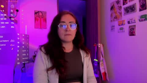 Giggles  online show from April 10, 2026, 1:00 am