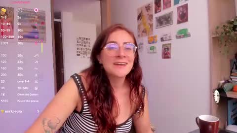 Snapshot of linda_giggle chatting on June 10, 2026, 3:33 pm Giggles online show from June 10, 2026, 3:33 pm