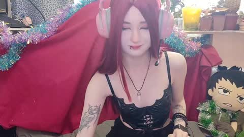 linda_harrisons online show from December 15, 2024, 9:56 am