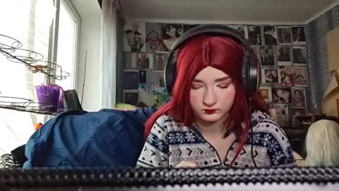 linda_harrisons online show from March 1, 2026, 4:58 am