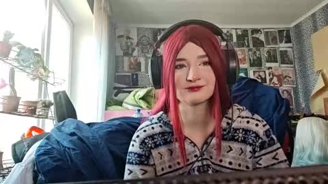 linda_harrisons online show from March 11, 2026, 8:42 am