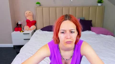 Linda online show from March 15, 2026, 9:48 am