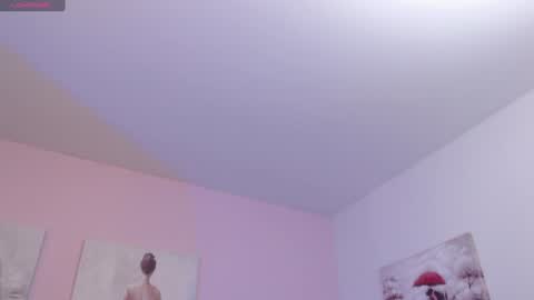 Snapshot of linda_morgan1 chatting on December 11, 2024, 3:05 pm Maria Paula online show from December 11, 2024, 3:05 pm