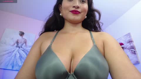 Snapshot of linda_morgan1 chatting on January 3, 2025, 3:12 pm Maria Paula online show from January 3, 2025, 3:12 pm