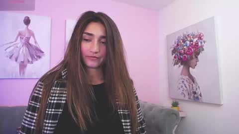 Snapshot of linda_morgan1 chatting on September 27, 2025, 12:21 pm Maria Paula online show from September 27, 2025, 12:21 pm