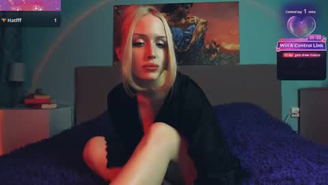 Linda online show from March 1, 2025, 6:32 pm