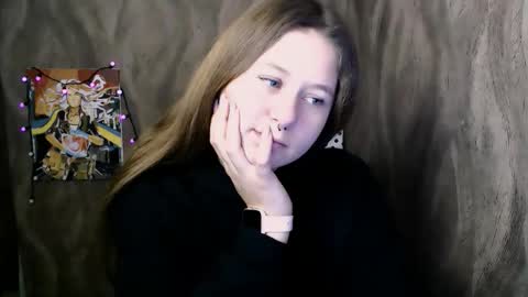 Snapshot of linda_s_ chatting on October 2, 2025, 9:38 am Linda online show from October 2, 2025, 9:38 am