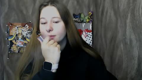 Snapshot of linda_s_ chatting on October 4, 2025, 9:29 am Linda online show from October 4, 2025, 9:29 am