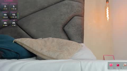 Linda Saenz online show from February 26, 2026, 11:31 am