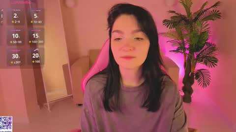 Linda online show from December 15, 2025, 12:48 am