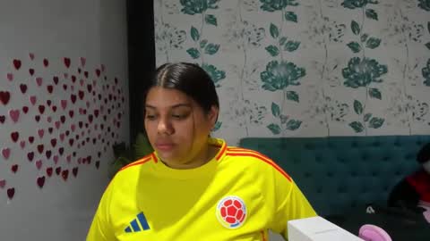    online show from January 25, 2025, 10:18 pm