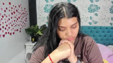    online show from February 25, 2025, 8:51 pm