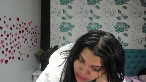    online show from March 8, 2025, 8:25 pm