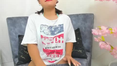 Snapshot of lindacastro2 chatting on May 17, 2026, 6:48 pm ig linda cw2 online show from May 17, 2026, 6:48 pm