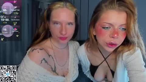 Snapshot of lindacrystalofc chatting on January 7, 2026, 6:43 pm happy new year online show from January 7, 2026, 6:43 pm