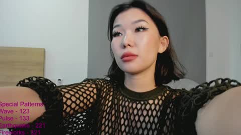 lindamei online show from December 11, 2024, 9:09 am