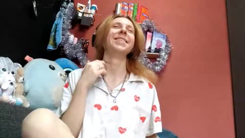 Alisa online show from January 6, 2026, 8:29 am