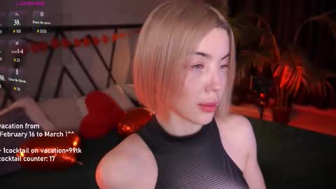 your Linda is back online show from February 13, 2026, 4:41 am