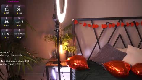 your Linda is back online show from February 14, 2026, 4:42 am