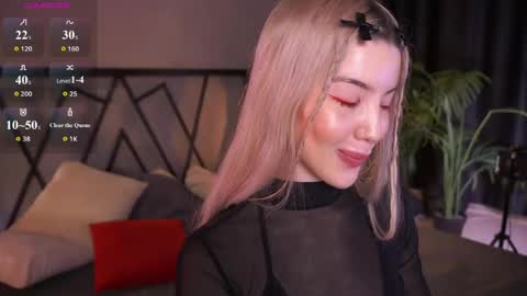 your Linda is back online show from April 9, 2026, 6:19 am