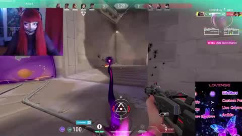 CatalinaANIDEA     online show from October 31, 2025, 11:28 pm