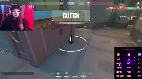 CatalinaANIDEA     online show from November 29, 2025, 8:45 pm