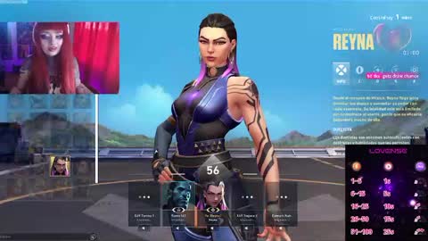 CatalinaANIDEA     online show from December 4, 2025, 9:45 pm