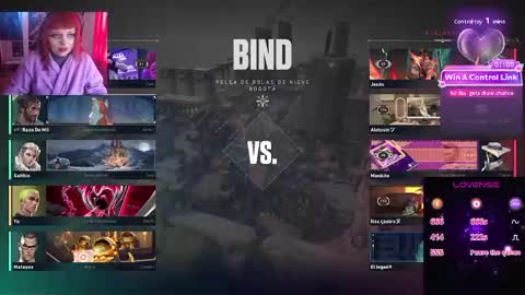 CatalinaANIDEA     online show from December 21, 2025, 8:16 pm