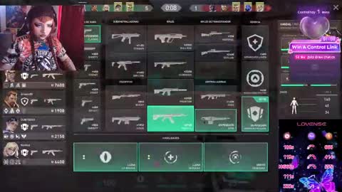 CatalinaANIDEA     online show from March 20, 2026, 10:36 pm