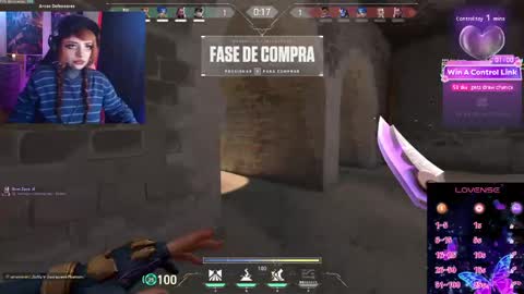 CatalinaANIDEA     online show from April 16, 2026, 9:50 pm