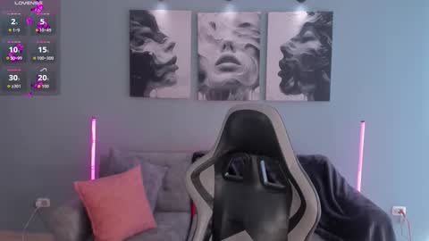 Lin online show from November 29, 2025, 3:04 pm